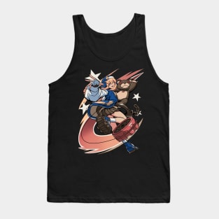 Yo-Yo Fun! Tank Top